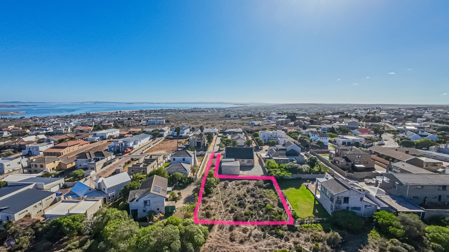 0 Bedroom Property for Sale in Myburgh Park Western Cape